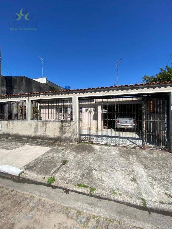 Casa, 3 quartos, 180 m² - Foto 2