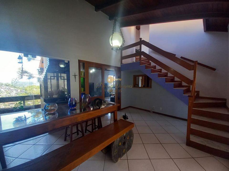 Casa de Condomínio à venda com 3 quartos, 140m² - Foto 5