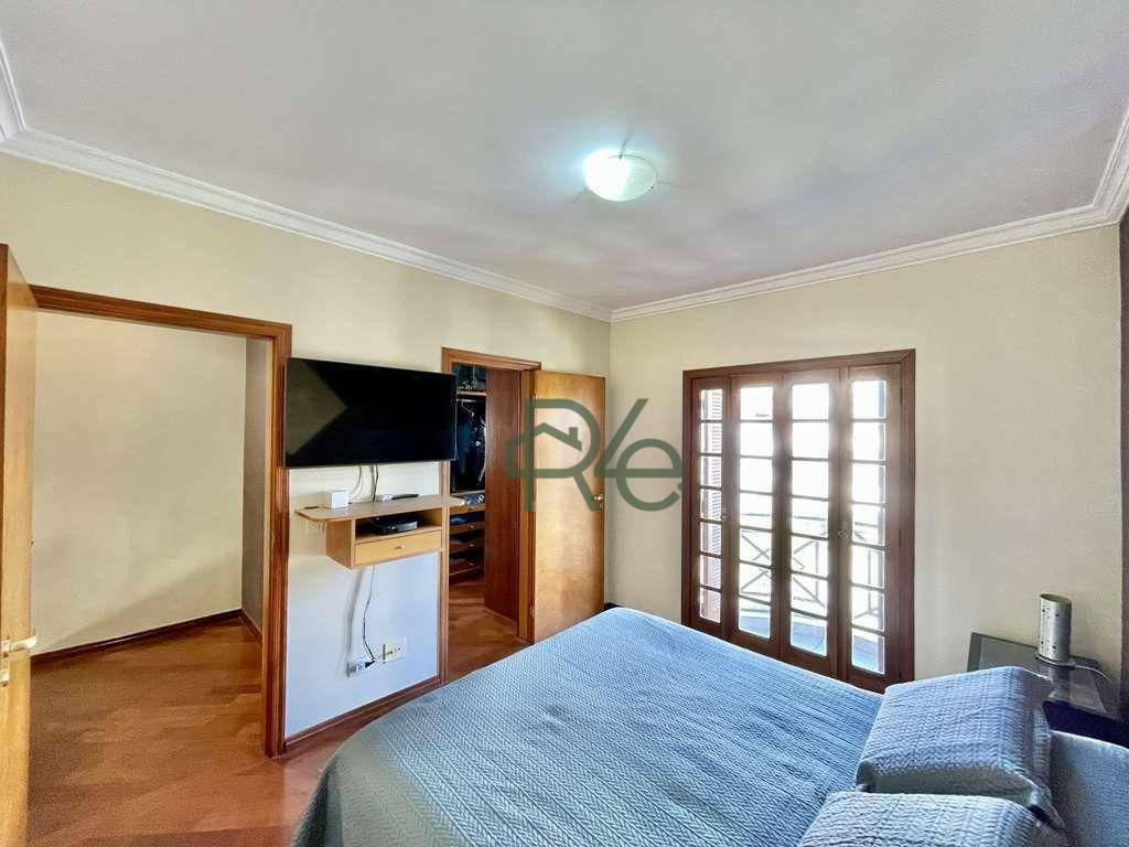 Casa de Condomínio à venda com 3 quartos, 318m² - Foto 18