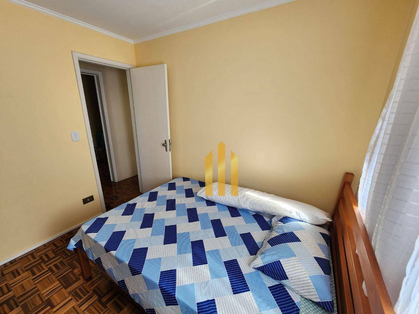 Apartamento à venda com 3 quartos, 58m² - Foto 11