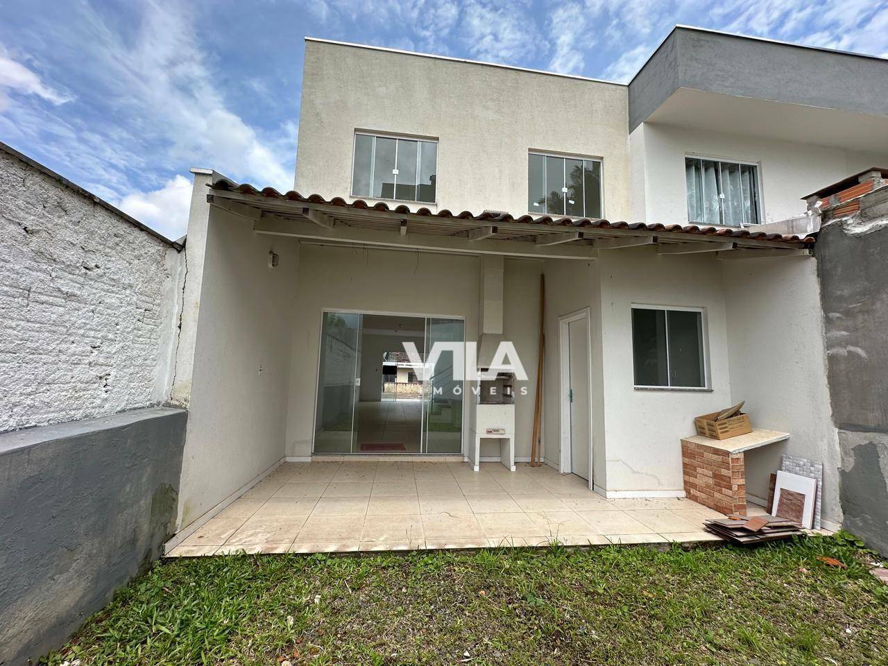 Sobrado à venda com 3 quartos, 131m² - Foto 17