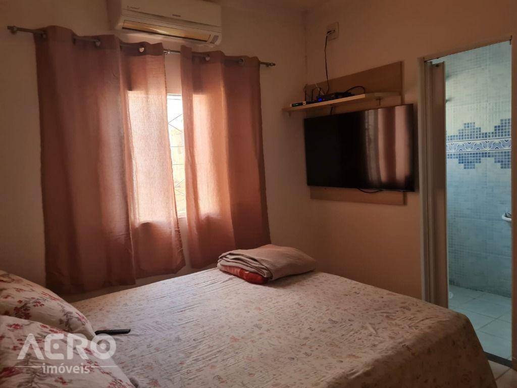 Casa à venda com 3 quartos, 170m² - Foto 10