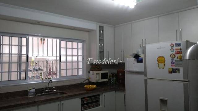 Sobrado à venda com 3 quartos, 200m² - Foto 5