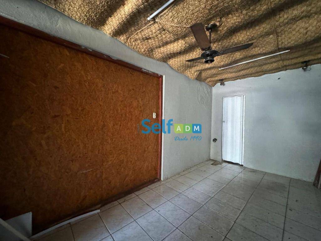 Loja-Salão para alugar, 33m² - Foto 3