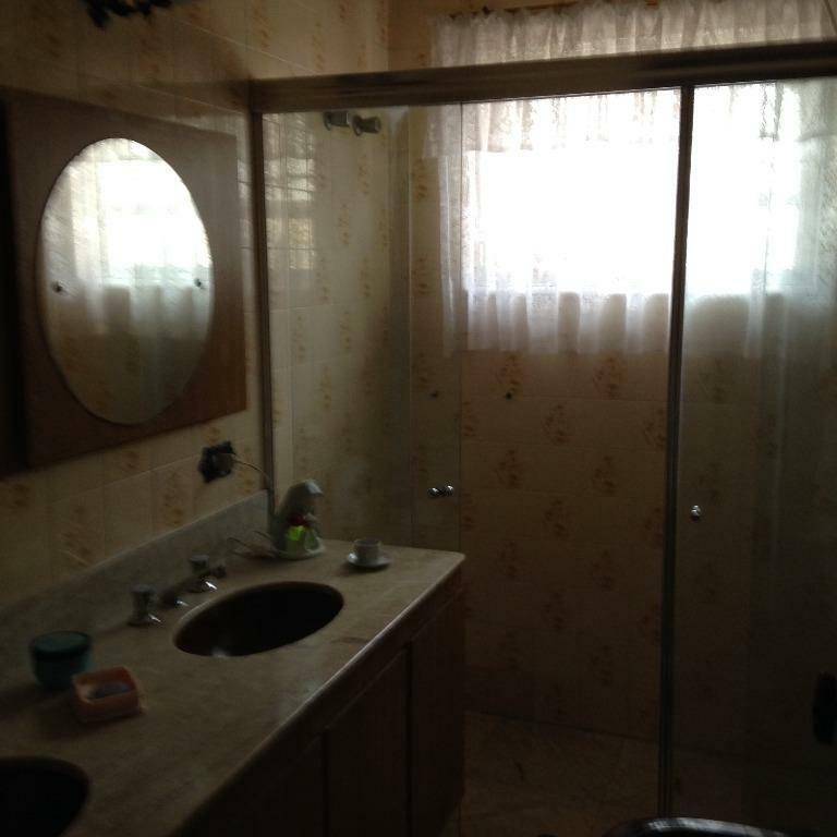 Sobrado à venda com 3 quartos, 240m² - Foto 15