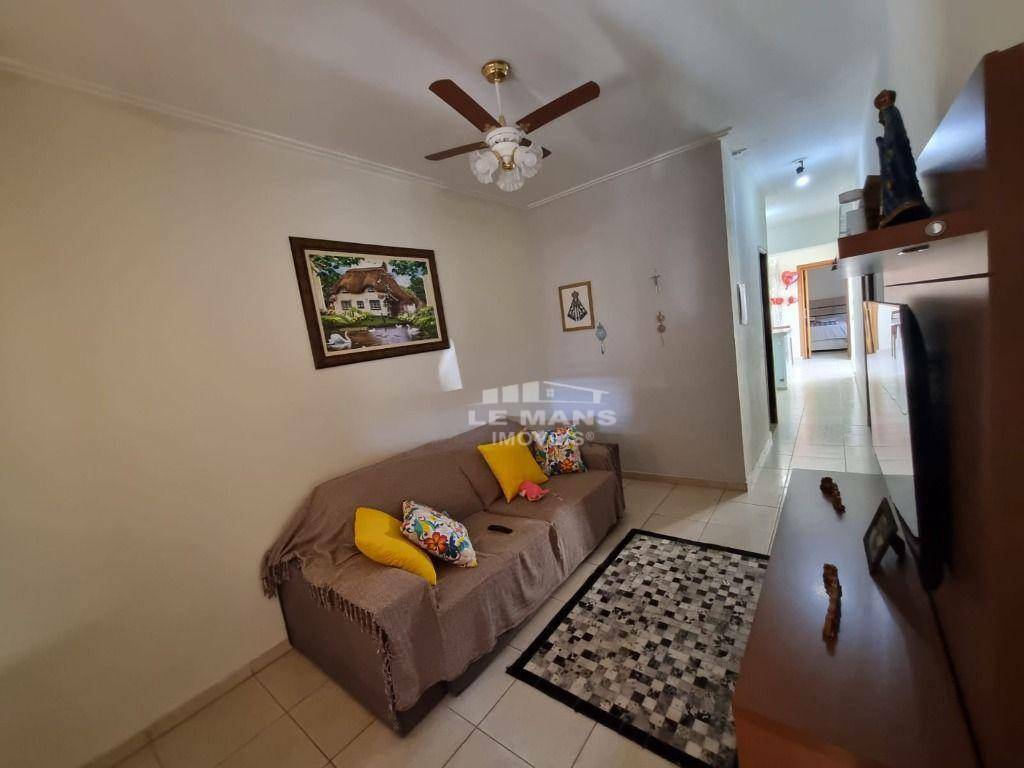 Casa de Condomínio à venda com 3 quartos, 120m² - Foto 4