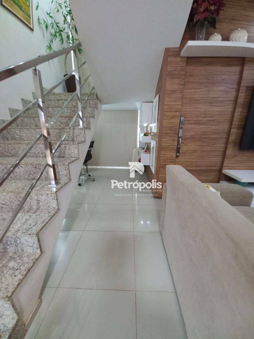 Sobrado à venda com 4 quartos, 330m² - Foto 29