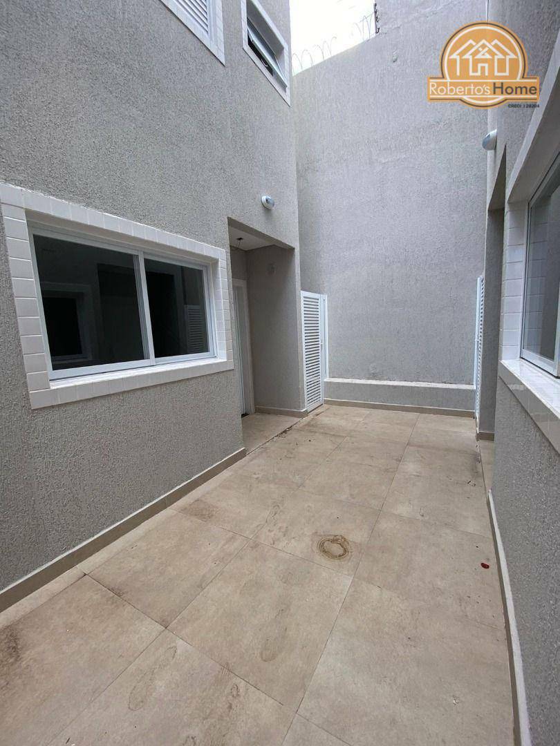 Sobrado à venda com 2 quartos, 81m² - Foto 14