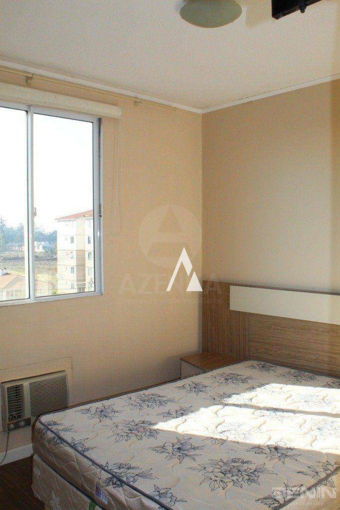 Apartamento à venda com 2 quartos, 42m² - Foto 6