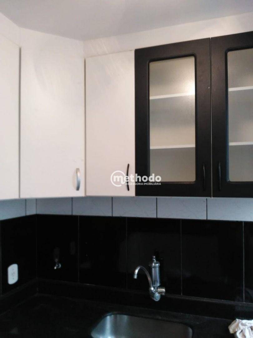 Apartamento à venda com 2 quartos, 50m² - Foto 1