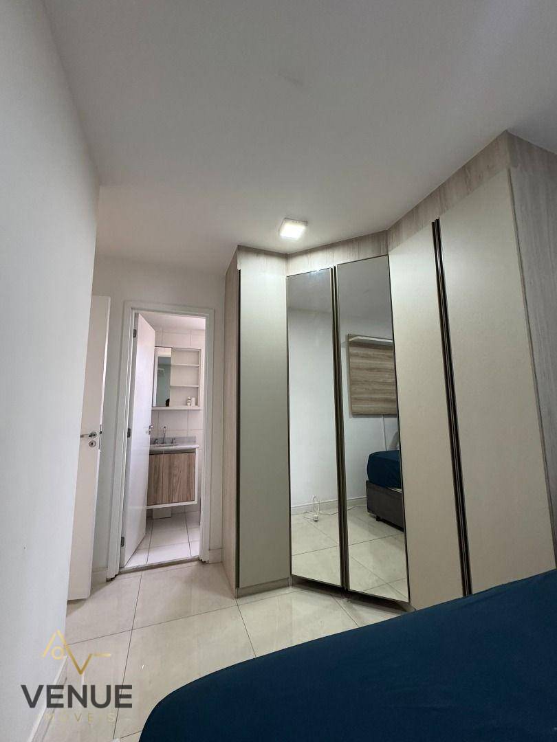 Apartamento para alugar com 3 quartos, 76m² - Foto 26