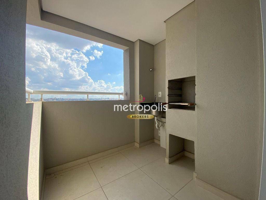 Apartamento à venda com 2 quartos, 53m² - Foto 2