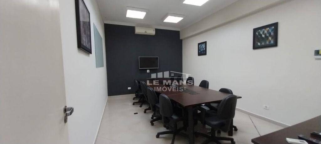 Conjunto Comercial-Sala para alugar, 1000m² - Foto 10