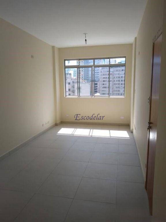 Apartamento à venda com 2 quartos, 80m² - Foto 1