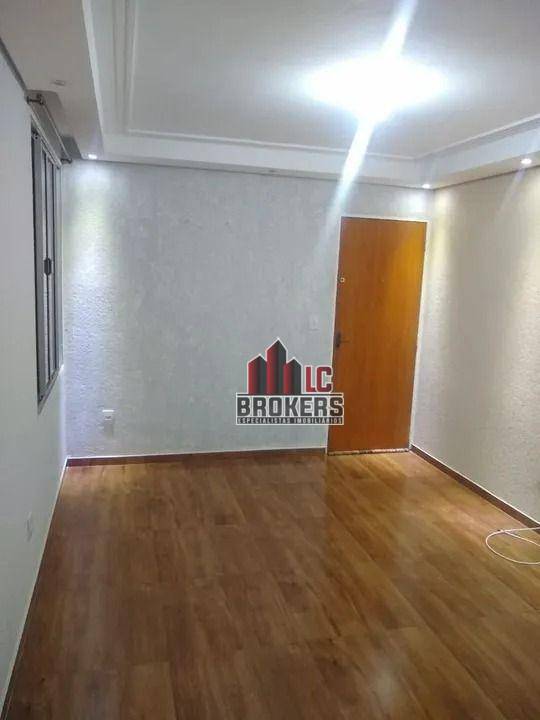 Apartamento para alugar com 2 quartos, 52m² - Foto 11