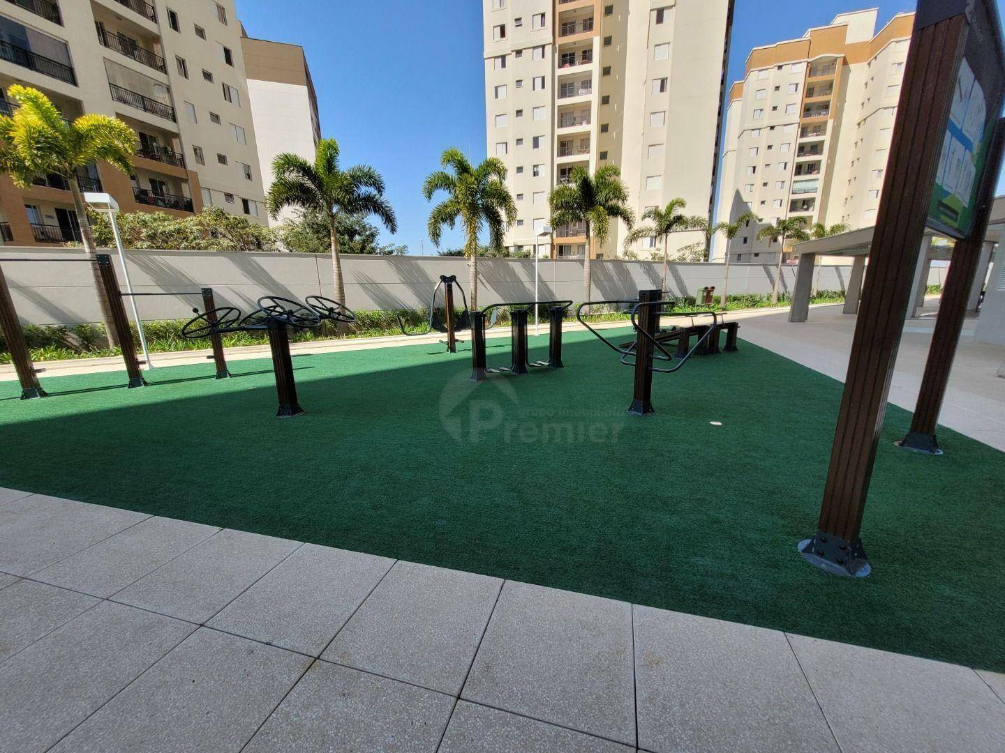 Apartamento para alugar com 3 quartos, 103m² - Foto 34