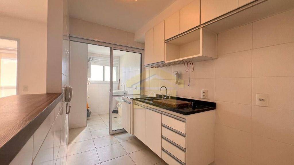 Apartamento à venda com 1 quarto, 50m² - Foto 5