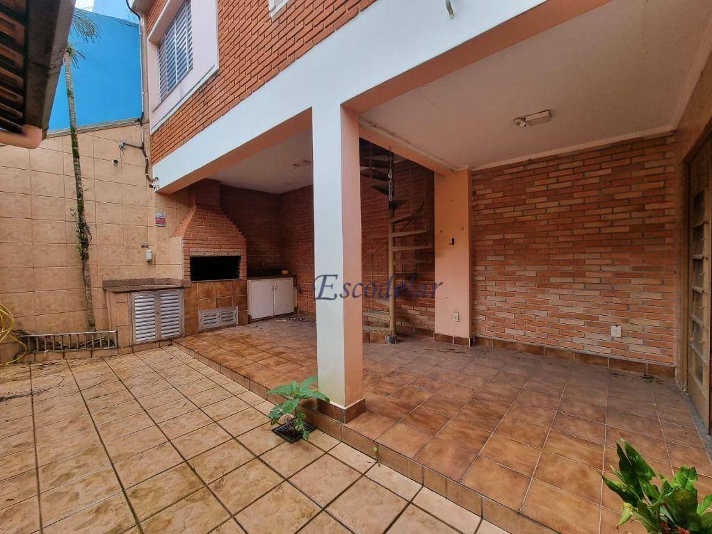 Sobrado à venda com 3 quartos, 280m² - Foto 12