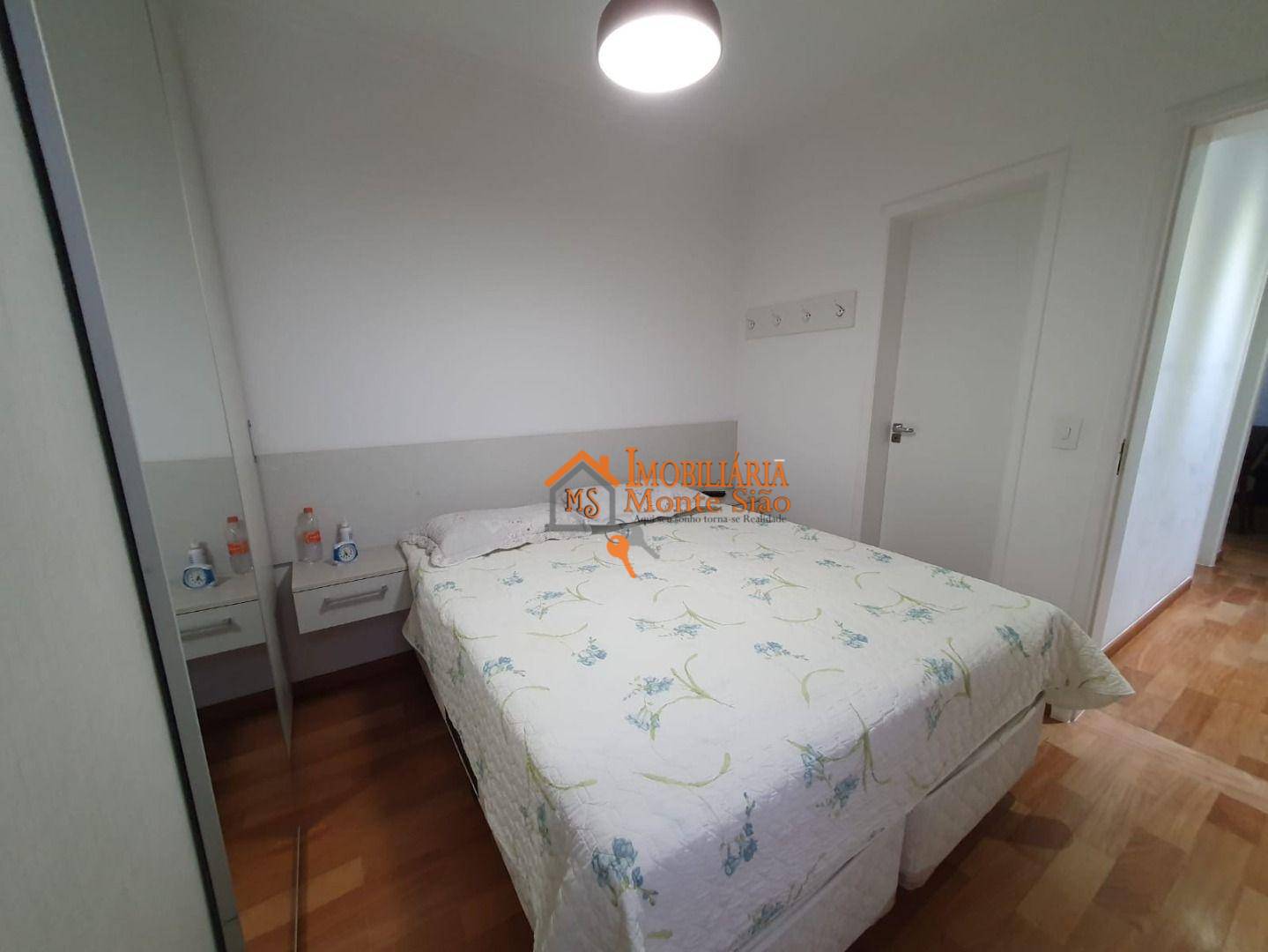 Apartamento à venda com 3 quartos, 80m² - Foto 20