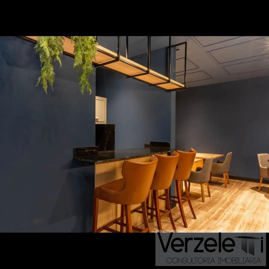 Apartamento à venda com 3 quartos, 130m² - Foto 43