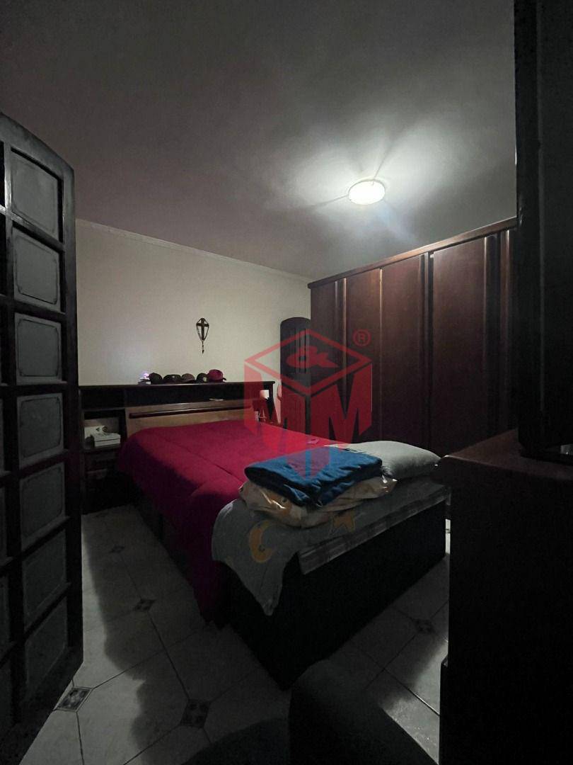 Sobrado, 3 quartos, 189 m² - Foto 33