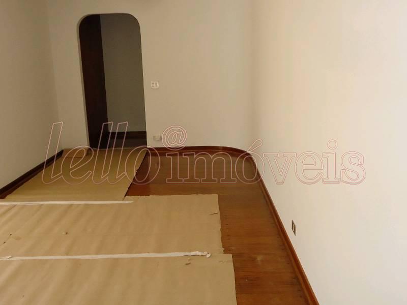 Apartamento para alugar com 3 quartos, 116m² - Foto 5