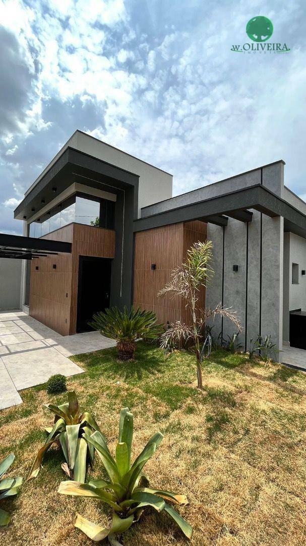 Casa de Condomínio à venda com 3 quartos, 131m² - Foto 5