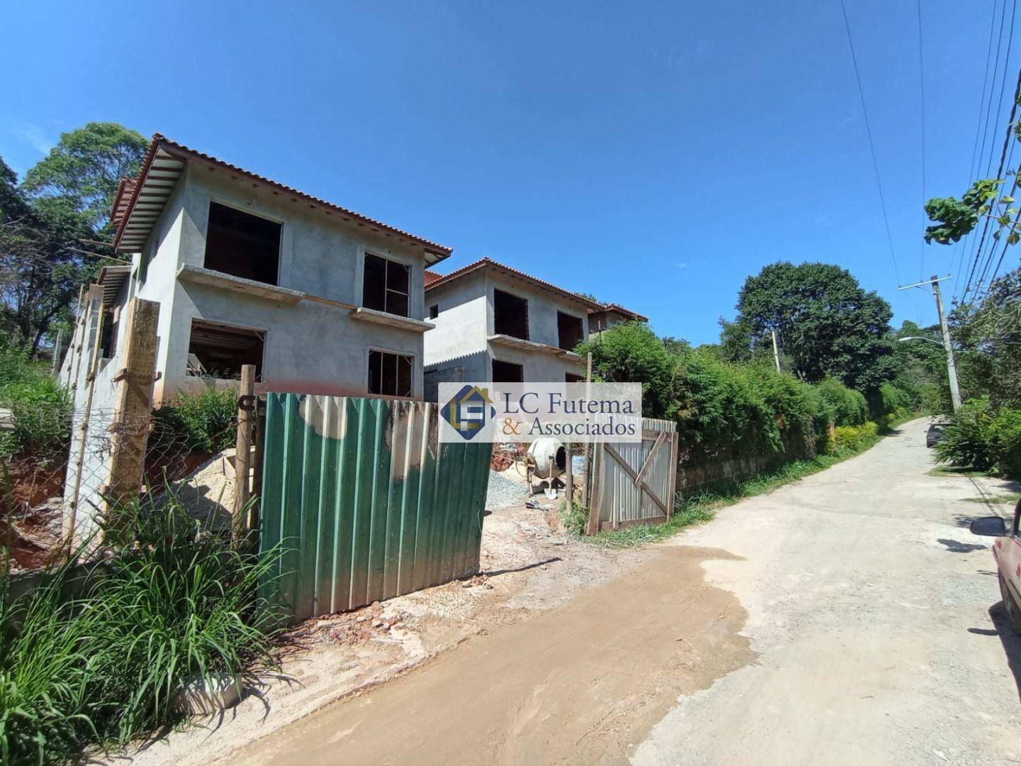 Casa de Condomínio à venda com 3 quartos, 88m² - Foto 19