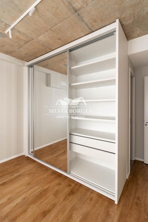 Apartamento à venda com 2 quartos - Foto 31