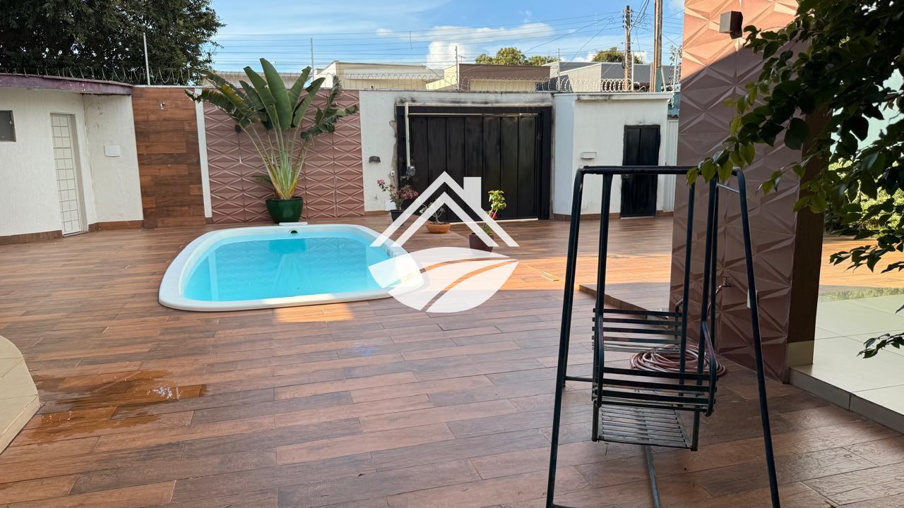 Casa à venda com 3 quartos, 500m² - Foto 11