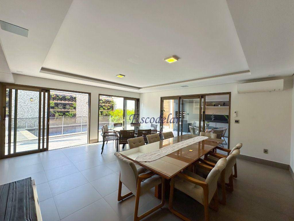 Casa de Condomínio à venda com 4 quartos, 644m² - Foto 83