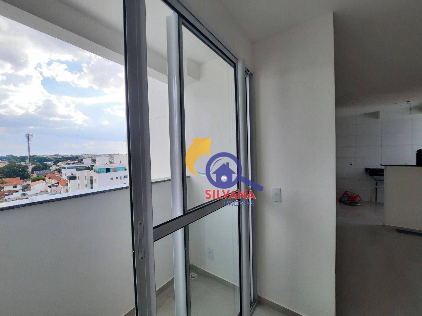 Apartamento, 2 quartos, 57 m² - Foto 7