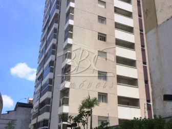 Apartamento à venda com 3 quartos, 156m² - Foto 1