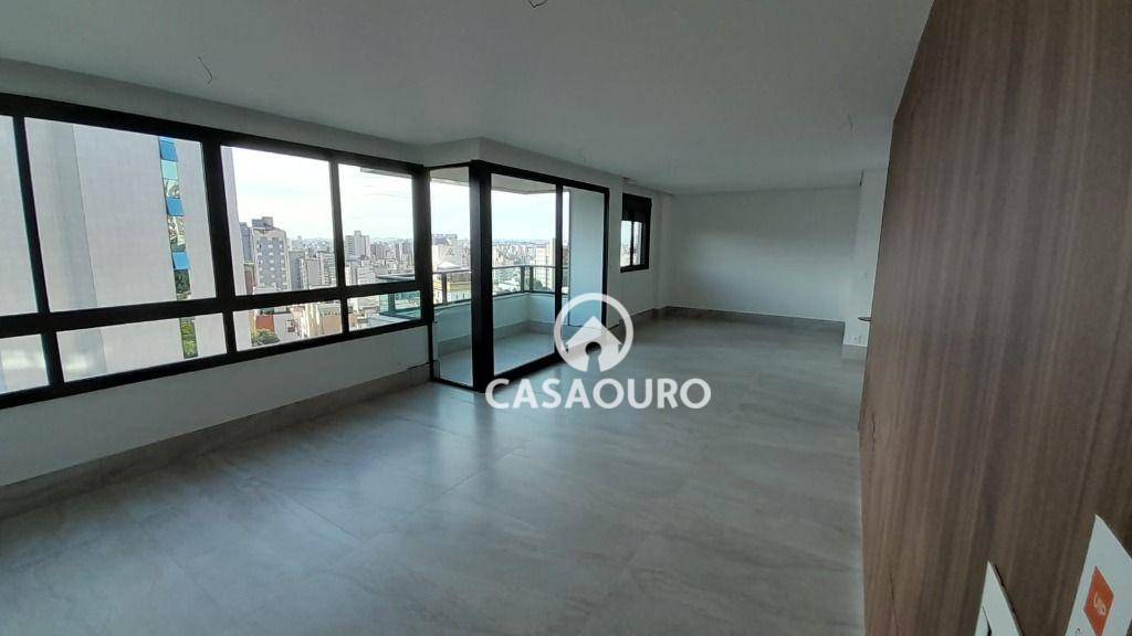 Cobertura à venda com 4 quartos, 289m² - Foto 10