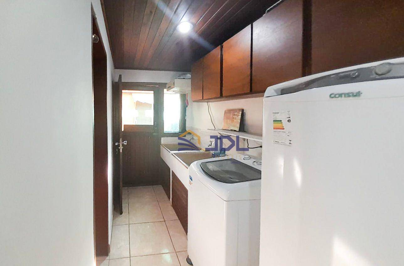 Casa de Condomínio à venda com 4 quartos, 270m² - Foto 17