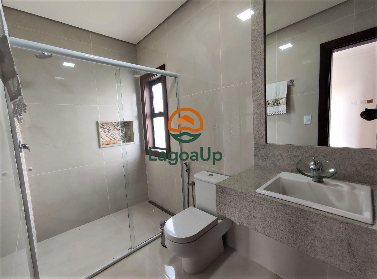 Casa de Condomínio à venda com 4 quartos, 491m² - Foto 24