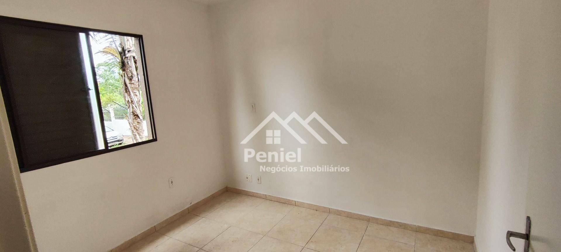 Apartamento à venda com 2 quartos, 44m² - Foto 3