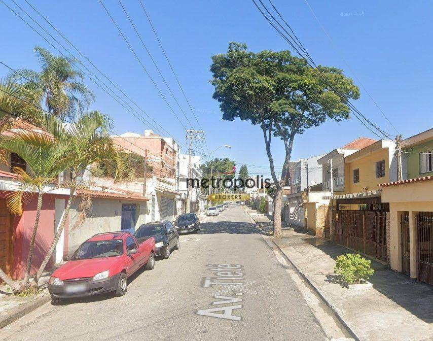 Sobrado à venda com 5 quartos, 214m² - Foto 62