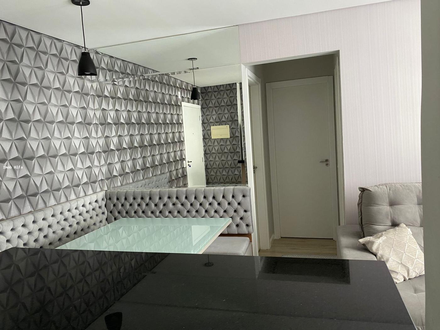 Apartamento à venda com 2 quartos, 51m² - Foto 7