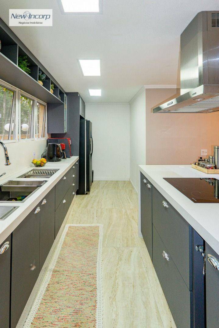 Casa de Condomínio à venda com 3 quartos, 204m² - Foto 17