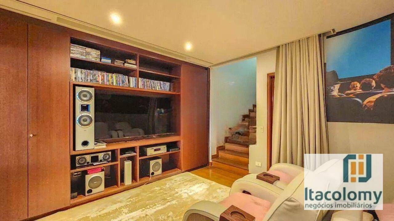 Casa de Condomínio à venda com 4 quartos, 531m² - Foto 20