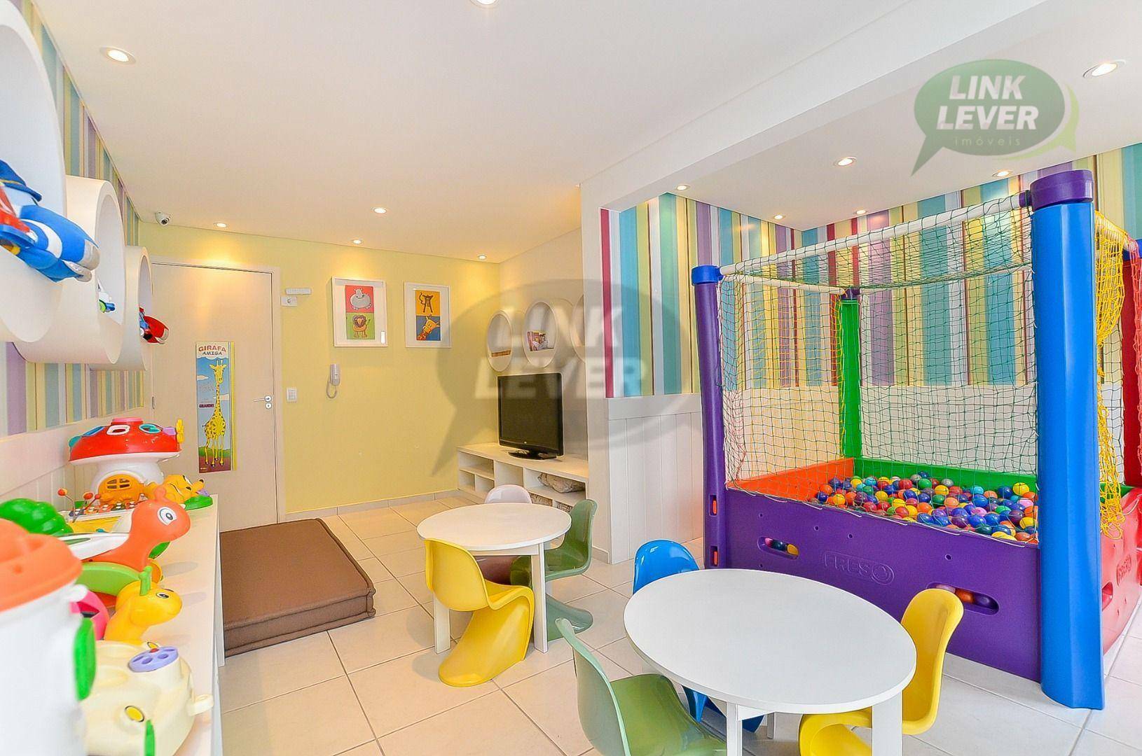 Apartamento à venda com 2 quartos, 54m² - Foto 1