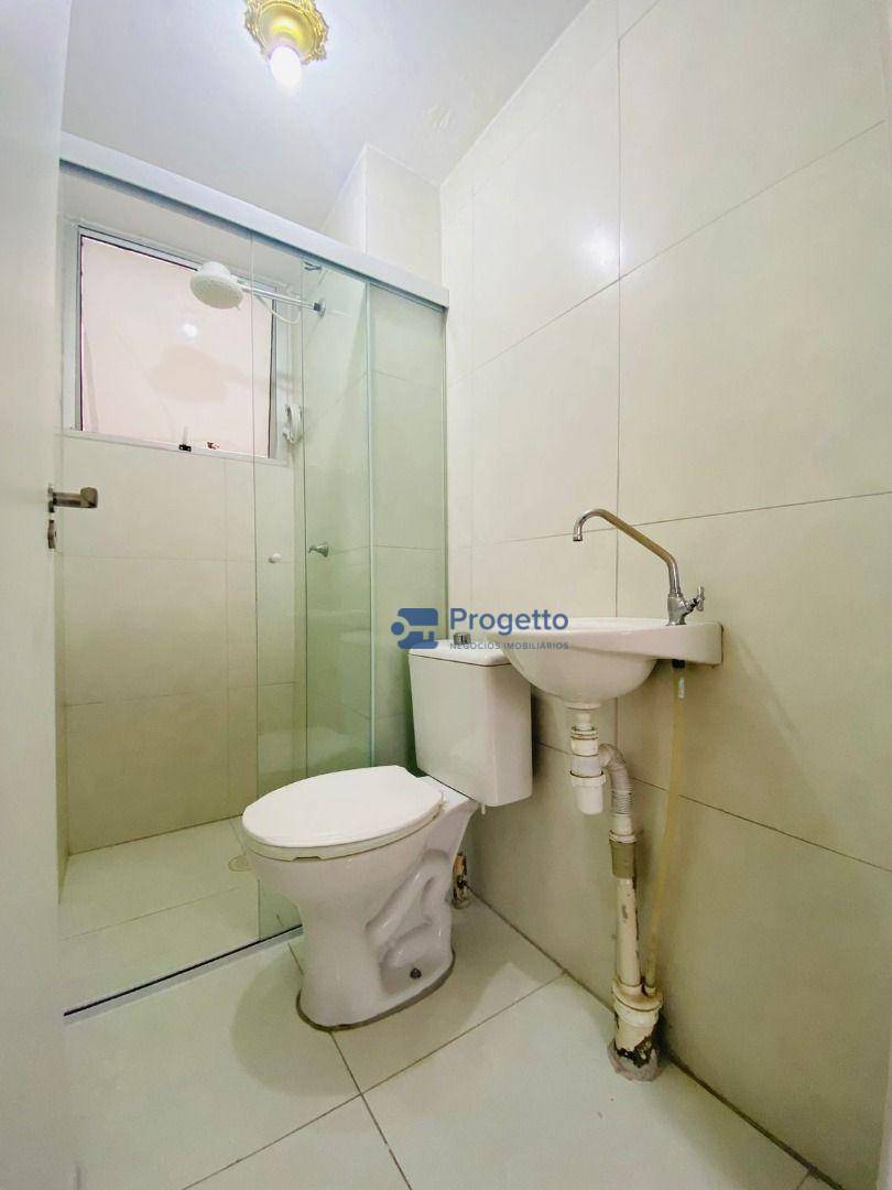 Apartamento à venda com 2 quartos, 52m² - Foto 19