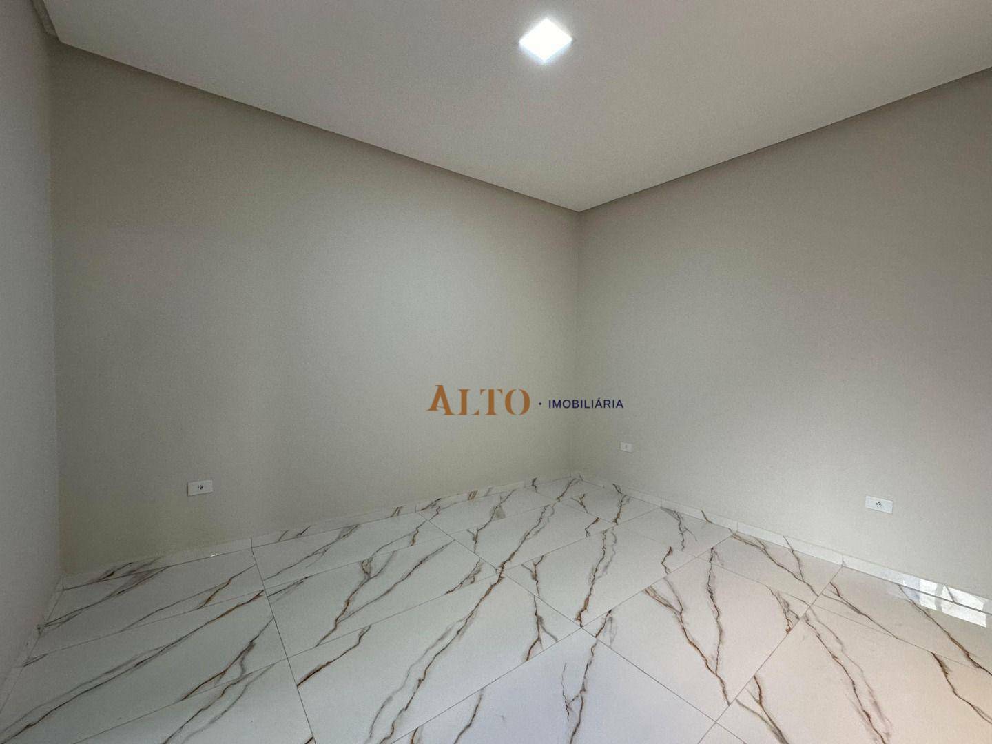Casa de Condomínio à venda com 3 quartos, 125m² - Foto 6