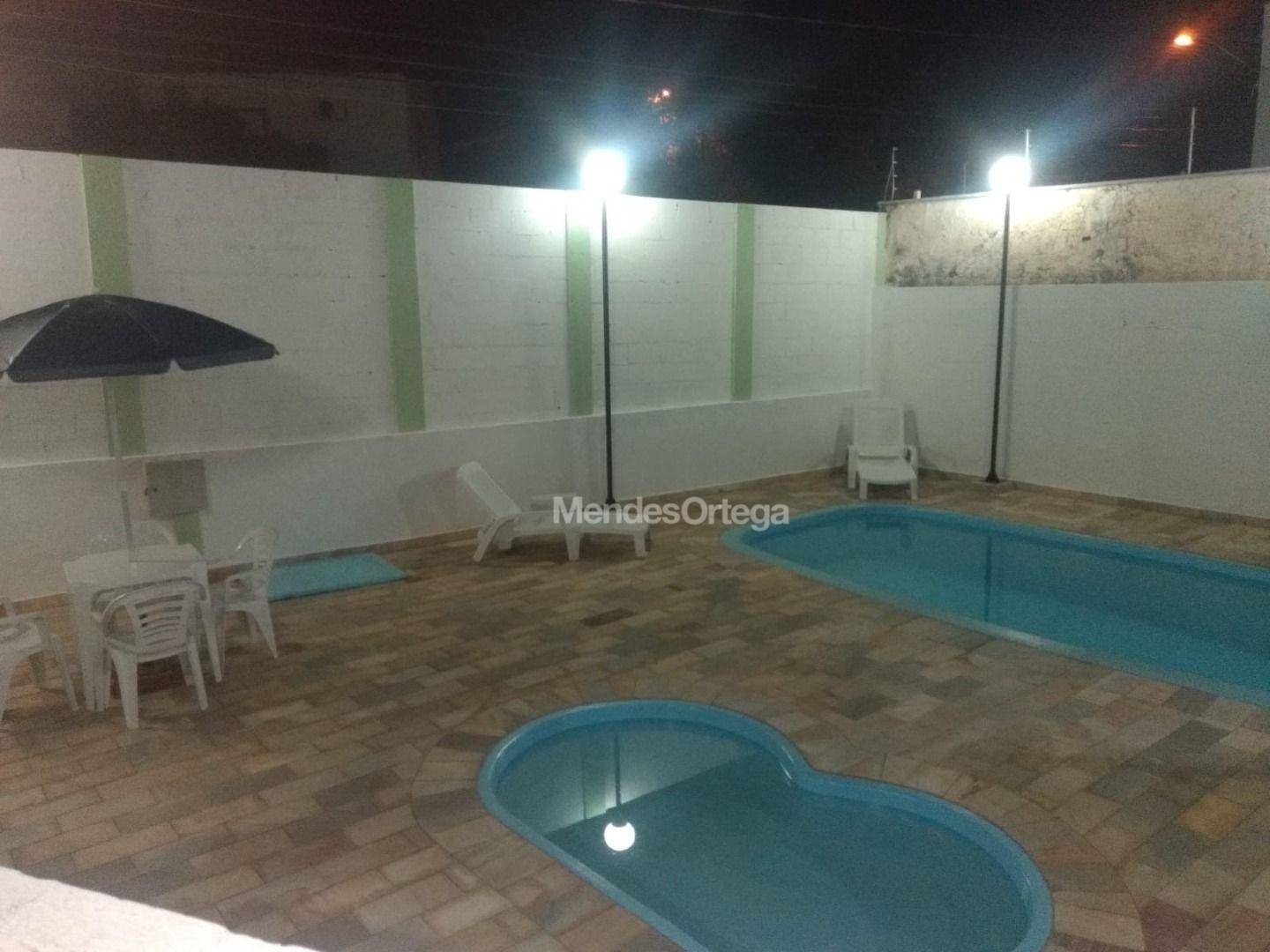 Apartamento, 2 quartos, 46 m² - Foto 5