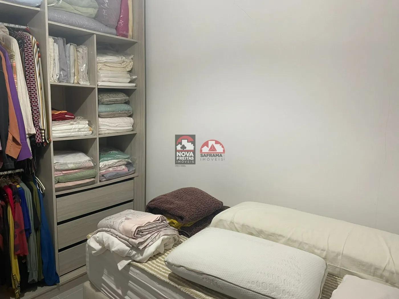 Apartamento à venda com 2 quartos, 60m² - Foto 6