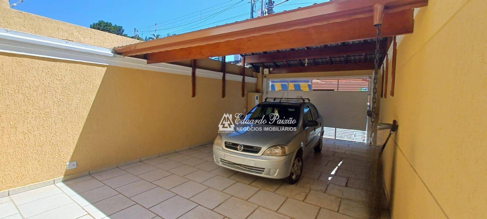 Sobrado à venda com 3 quartos, 197m² - Foto 5