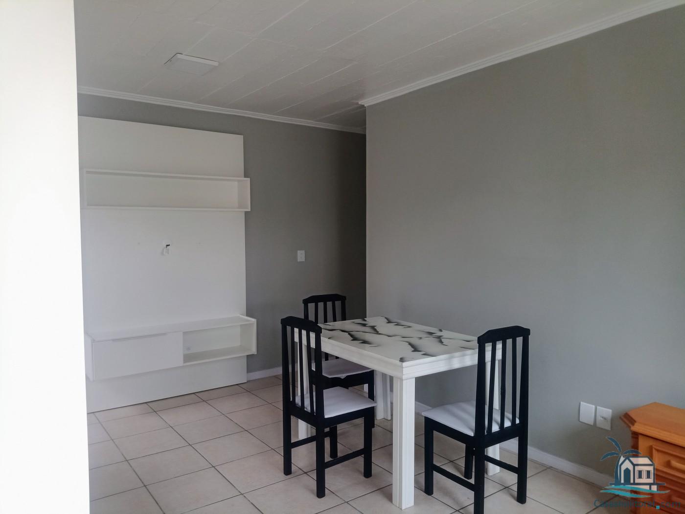 Apartamento à venda com 1 quarto - Foto 6