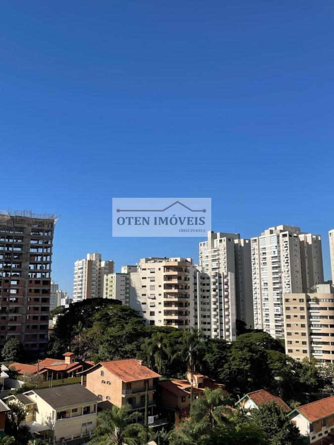 Apartamento à venda com 3 quartos, 154m² - Foto 11