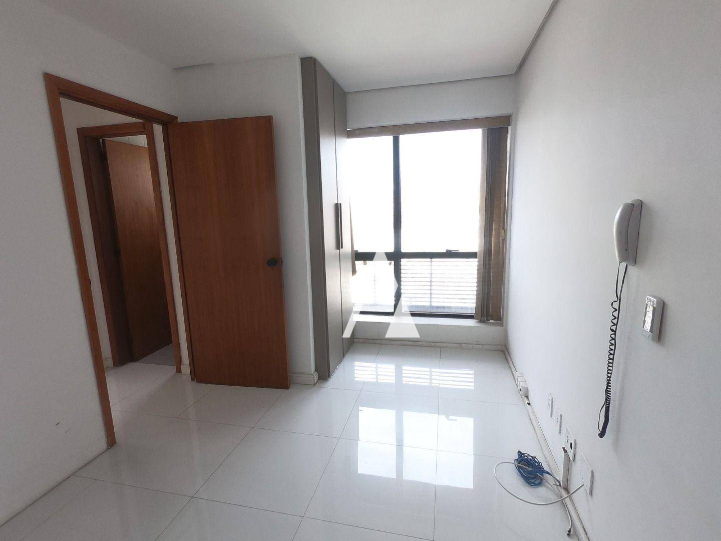 Conjunto Comercial-Sala para alugar, 38m² - Foto 7